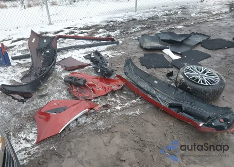 2023 Kia Forte Gt-Line z USA, uszkodzony, nr VIN 3KPF54AD6PE579663